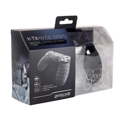 Gioteck Tx-Wide Grips [Ps4]