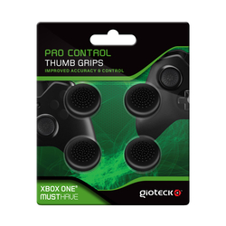 Gioteck Pro Control Thumb Grips [Xbox One]