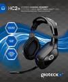 Auriculares Gioteck Hc2+ Ps4 Swith Xone