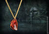 Colgante The Noble Collection Harry Potter Piedra Filosofal