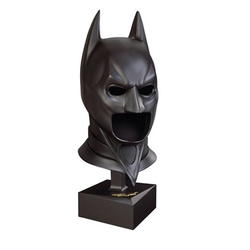 Máscara The Noble Collection Dc Dark Knight Edición Especial