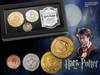 Set Monedas Gringotts Harry Potter
