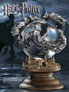 Figura Bola Cristal Dementor Harry Potter