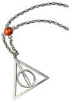 Colgante Xenophilious Lovegood Reliquias De La Muerte Harry