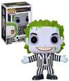 Figura Funko Pop Beetlejuice Beetlejuice