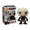 Figura Funko Pop Jason Voorhees Viernes 13