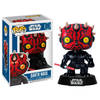 Figura Pop Vinyl Darth Maul Star Wars