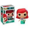 Figura Pop! Vinyl Sirenita Ariel