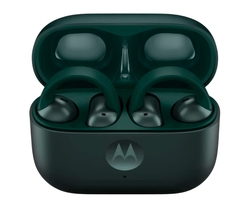 Motorola Moto Buds Loop Trekking Green / Auriculares Inalámb