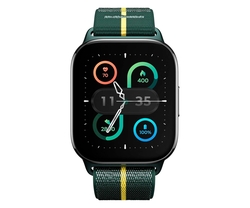 Motorola Moto Watch Fit Trekking Green / Smartwatch 1.9