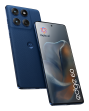 Smartphone Motorola Moto Edge 60 5G 16Gb 512Gb Gibraltar Blu