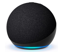 Amazon Echo Dot 5 Antracita / Altavoz Inteligente