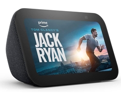 Amazon Echo Show 5 (3ª Generación) Antracita / Pantalla Inte