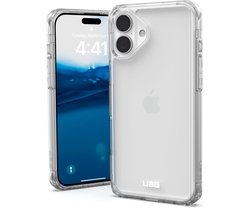 Uag George Plyo Ice / Apple Iphone 16 Plus