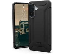 Uag Funda Scout Negro / Samsung Galaxy A36 5G