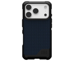 Uag Funda Metropolis Lt Anade Real De Kevlar / Apple Iphone