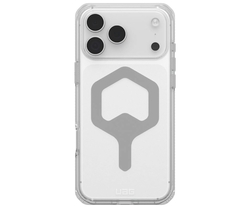 Uag Funda Plyo Hielo/Plat?Eado?? / Apple Iphone 17 Pro Max