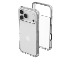 Uag Funda Plyo Transparente?? / Apple Iphone 17 Pro Max