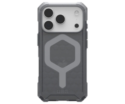 Uag Funda Essential Armor Gris Ceniza / Apple Iphone 17 Pro
