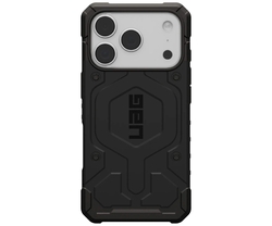 Uag Funda Pathfinder Negro / Apple Iphone 17 Pro