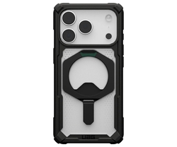 Uag Funda Plasma Xte Negro/Transparente / Apple Iphone 17 Pr