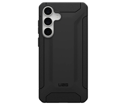 Uag Funda Scout Negro?? / Samsung Galaxy S25 Fe