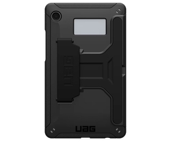 Uag Funda Scout Negro / Funda Protectora Samsung Galaxy Tab