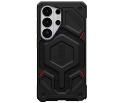Uag Funda Monarch Pro Negro Kevlar / Samsung Galaxy S26 Ultr