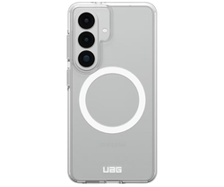 Uag Funda Scout Clear Hielo/Blanco?? / Samsung Galaxy S26