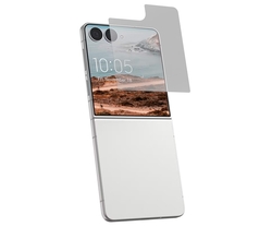 Uag Protector De Pantalla De Vidrio Templado / Samsung Galax