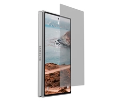Uag Protector De Pantalla De Vidrio Templado / Samsung Galax