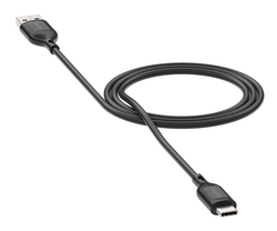 Zagg Mophie Essentials Black / Cable Usb-A (M) A Usb-C (M) 2