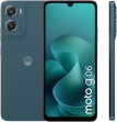 Motorola Moto G06 17,5 Cm (6.88) Sim Doble Android 15 4G Us