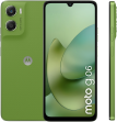 Motorola Moto G06 17,5 Cm (6.88) Sim Doble Android 15 4G Us
