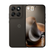 Smartphone Motorola Moto G77 8Gb/256Gb Black Olive