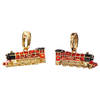 Colgante charm Hogwarts Express Harry Potter