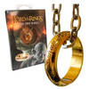 Llavero The One Ring El Señor de los Anillos