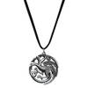 Colgante Targaryen Juego De Tronos