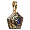 Colgante charm Rana Chocolate Harry Potter