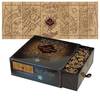 Puzzle Mapa del Merodeador Harry Potter 1000pz