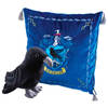 Cojin con mascota Ravenclaw Harry Potter