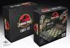Ajedrez Jurassic Park Ed Limitada 47 X 47