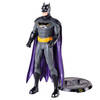 Figura Maleable Bendyfigs Batman Dc Comics 19Cm