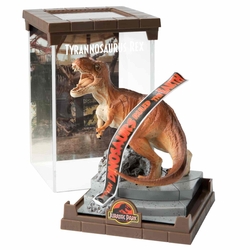 Figura The Noble Collection Jurassic Park Diorama Tyrannosau