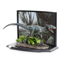 Figura The Noble Collection Toyllectible Treasures Jurassic