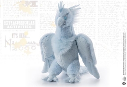 Peluche Harry Potter Phoenix Small Patronus Plush
