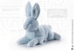 Peluche Harry Potter Hare Small Patronus Plush