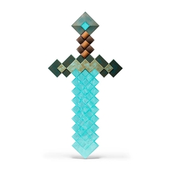 Minecraft - Diamond Sword Collector Replica