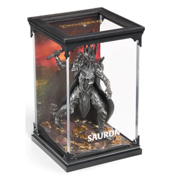 Figura The Noble Collection El Señor De Los Anillos Diorama