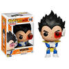Figura Funko pop vegeta (dragon ball z)